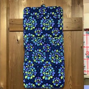 Vera Bradley Jewelry Case